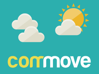 Commove Commove