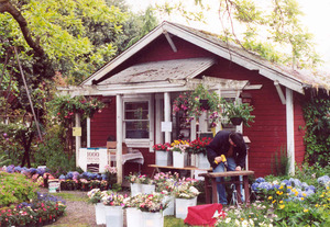 house house