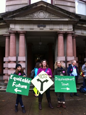 Anti-Displacement PDX Rally_2 by Jenni Denekas 3 Anti-Displacement PDX Rally_2 by Jenni Denekas 3