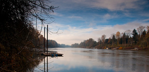 Willamette River near Wilsonville_Aaron Suchy_Creative Commons Willamette River near Wilsonville_Aaron Suchy_Creative Commons